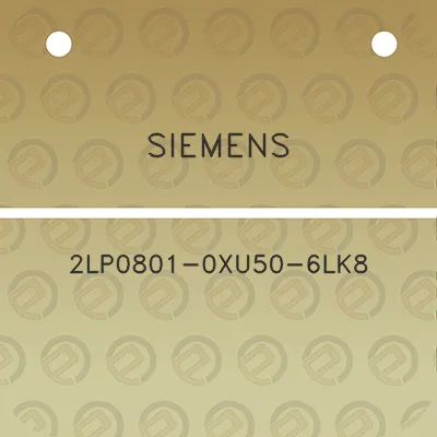 siemens-2lp0801-0xu50-6lk8