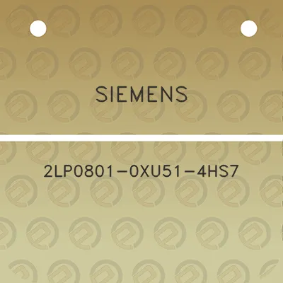 siemens-2lp0801-0xu51-4hs7