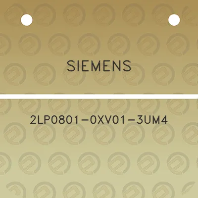 siemens-2lp0801-0xv01-3um4