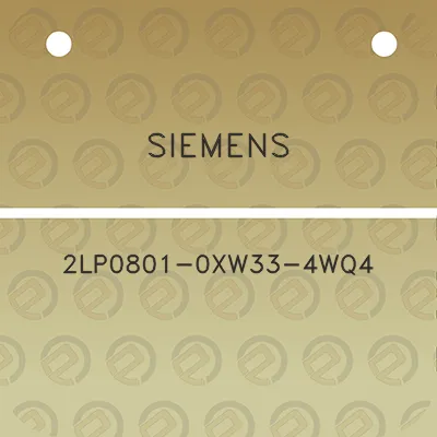 siemens-2lp0801-0xw33-4wq4