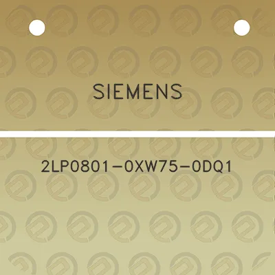 siemens-2lp0801-0xw75-0dq1