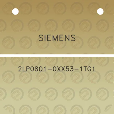 siemens-2lp0801-0xx53-1tg1