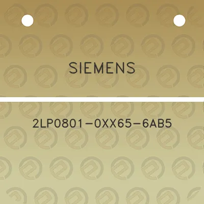 siemens-2lp0801-0xx65-6ab5