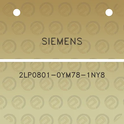 siemens-2lp0801-0ym78-1ny8