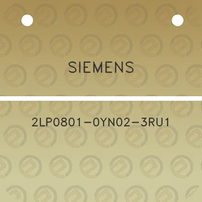 siemens-2lp0801-0yn02-3ru1