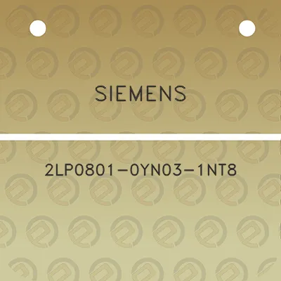 siemens-2lp0801-0yn03-1nt8