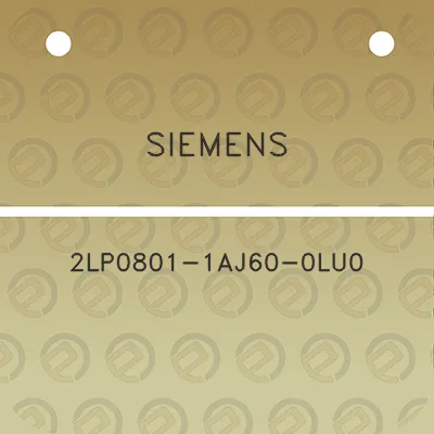 siemens-2lp0801-1aj60-0lu0