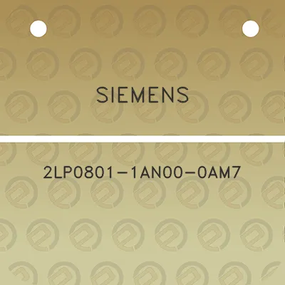 siemens-2lp0801-1an00-0am7