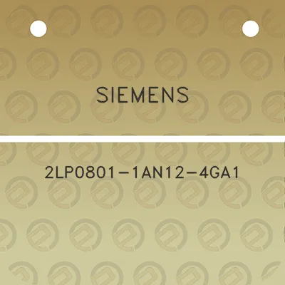 siemens-2lp0801-1an12-4ga1