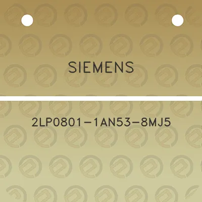 siemens-2lp0801-1an53-8mj5