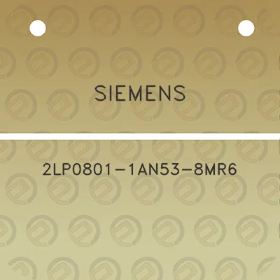 siemens-2lp0801-1an53-8mr6