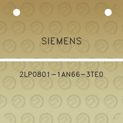 siemens-2lp0801-1an66-3te0