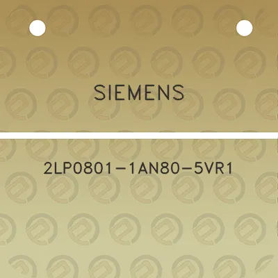 siemens-2lp0801-1an80-5vr1