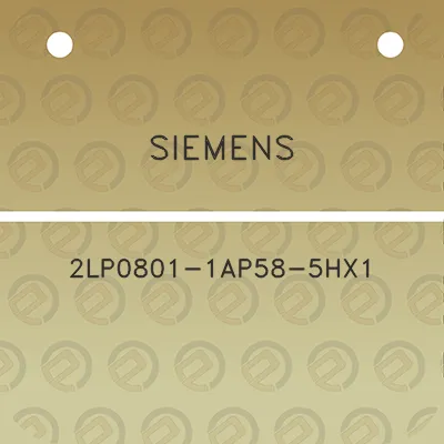 siemens-2lp0801-1ap58-5hx1