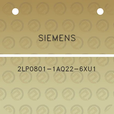 siemens-2lp0801-1aq22-6xu1