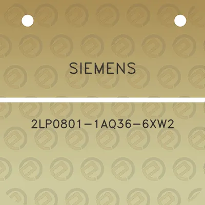 siemens-2lp0801-1aq36-6xw2