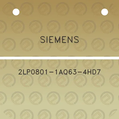 siemens-2lp0801-1aq63-4hd7