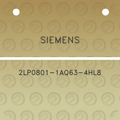 siemens-2lp0801-1aq63-4hl8