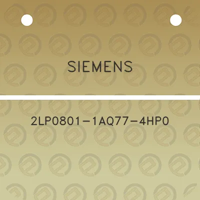 siemens-2lp0801-1aq77-4hp0