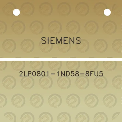 siemens-2lp0801-1nd58-8fu5