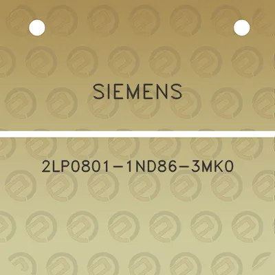 siemens-2lp0801-1nd86-3mk0