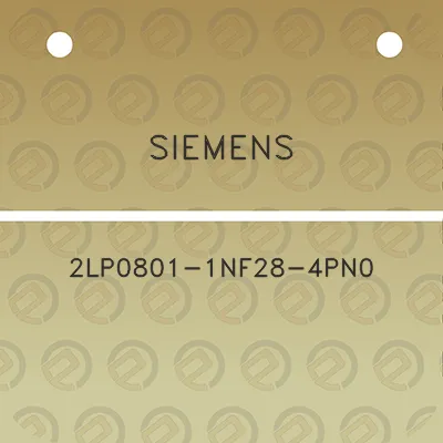 siemens-2lp0801-1nf28-4pn0