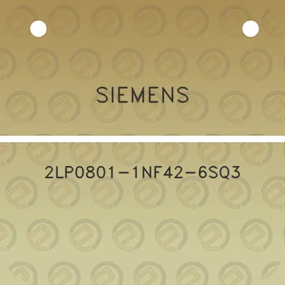 siemens-2lp0801-1nf42-6sq3