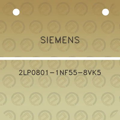 siemens-2lp0801-1nf55-8vk5