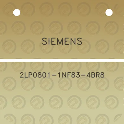 siemens-2lp0801-1nf83-4br8