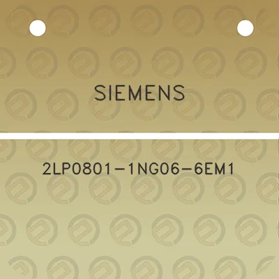 siemens-2lp0801-1ng06-6em1