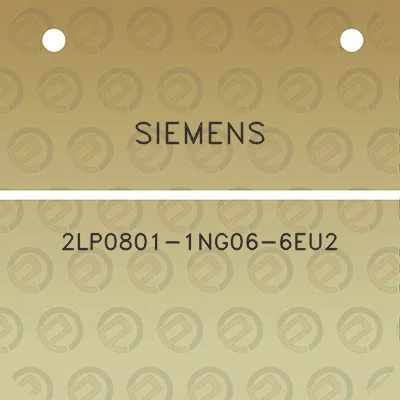 siemens-2lp0801-1ng06-6eu2