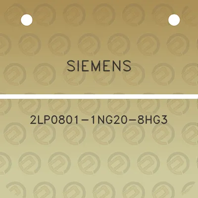 siemens-2lp0801-1ng20-8hg3