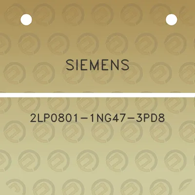 siemens-2lp0801-1ng47-3pd8