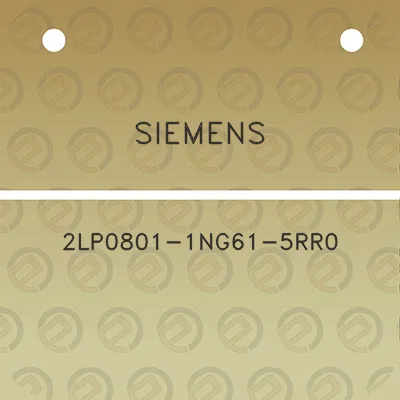 siemens-2lp0801-1ng61-5rr0