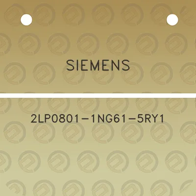 siemens-2lp0801-1ng61-5ry1