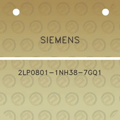 siemens-2lp0801-1nh38-7gq1