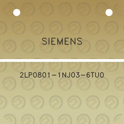 siemens-2lp0801-1nj03-6tu0