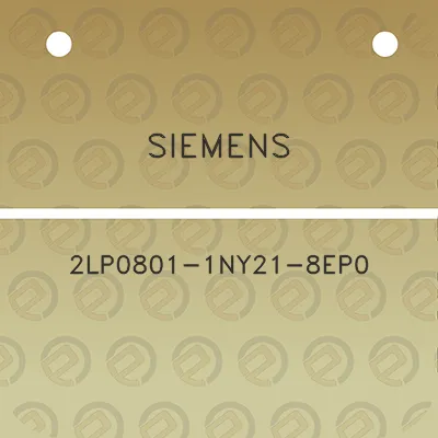 siemens-2lp0801-1ny21-8ep0