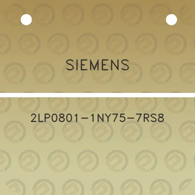 siemens-2lp0801-1ny75-7rs8