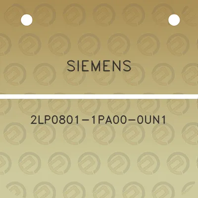 siemens-2lp0801-1pa00-0un1