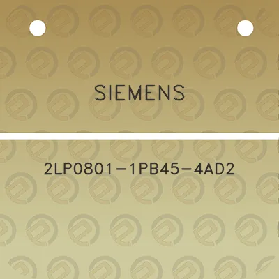 siemens-2lp0801-1pb45-4ad2