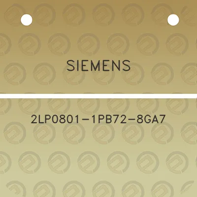 siemens-2lp0801-1pb72-8ga7