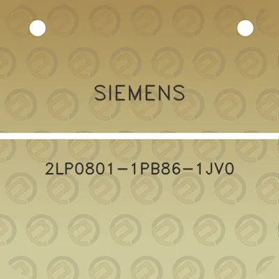 siemens-2lp0801-1pb86-1jv0