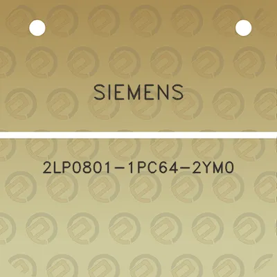 siemens-2lp0801-1pc64-2ym0