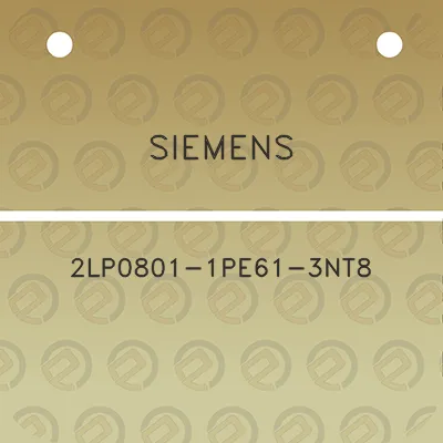 siemens-2lp0801-1pe61-3nt8