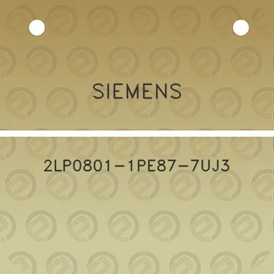 siemens-2lp0801-1pe87-7uj3