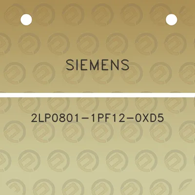 siemens-2lp0801-1pf12-0xd5