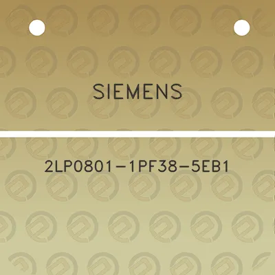 siemens-2lp0801-1pf38-5eb1