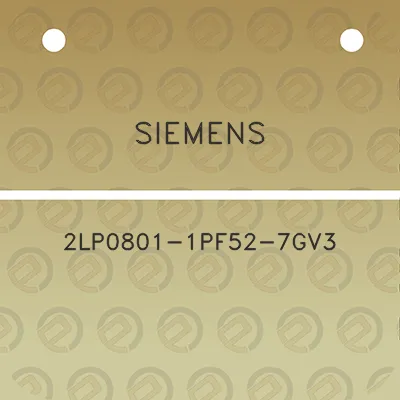 siemens-2lp0801-1pf52-7gv3