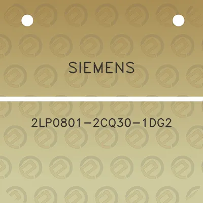 siemens-2lp0801-2cq30-1dg2